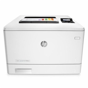 IMPRESORA LASER HP LASERJET PRO M452NW